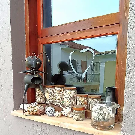 Casa vacanze Kosta N'tina