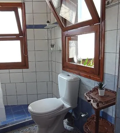 Holiday home Kosta N'tina