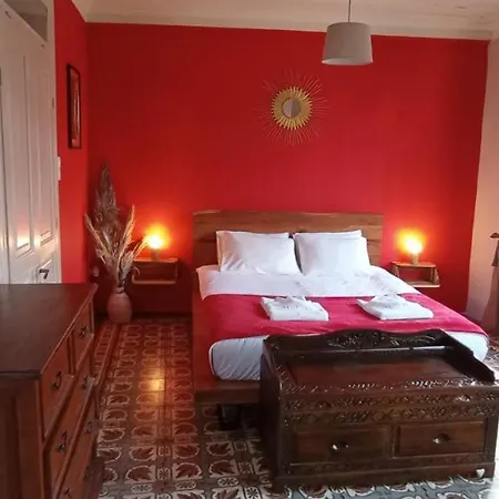 Kosta N'tina Holiday home Lefkada City