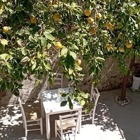 Holiday home Kosta N'tina