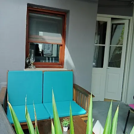 Kosta N'tina Holiday home