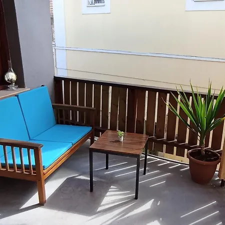 Kosta N'tina Holiday home Lefkada City