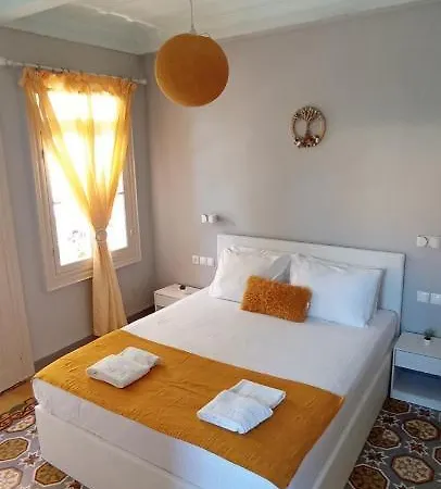 Kosta N'tina Lefkada City