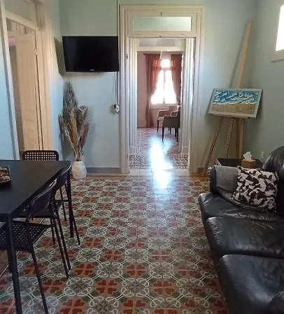 Holiday home Kosta N'tina