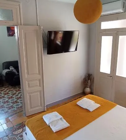Kosta N'tina Holiday home Lefkada City