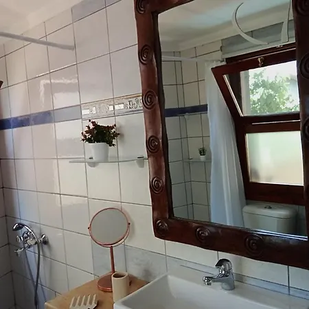 Kosta N'tina Holiday home Lefkada City