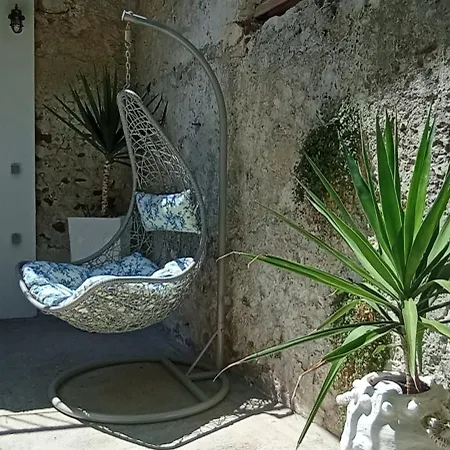 Holiday home Kosta N'tina